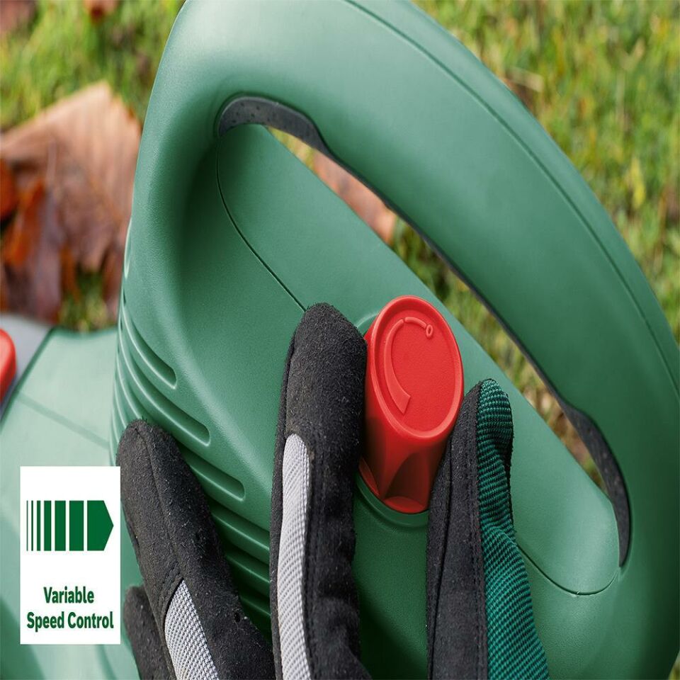 BOSCH UNIVERSAL GARDEN TIDY 3000 Yaprak Üfleme (0 600 8B1 001)