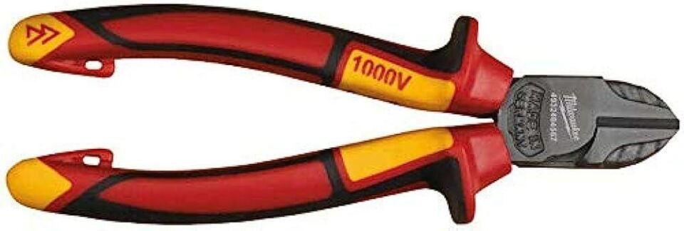 MİLWAUKEE Yankeski 160Mm Vde 1000V (4932464567)