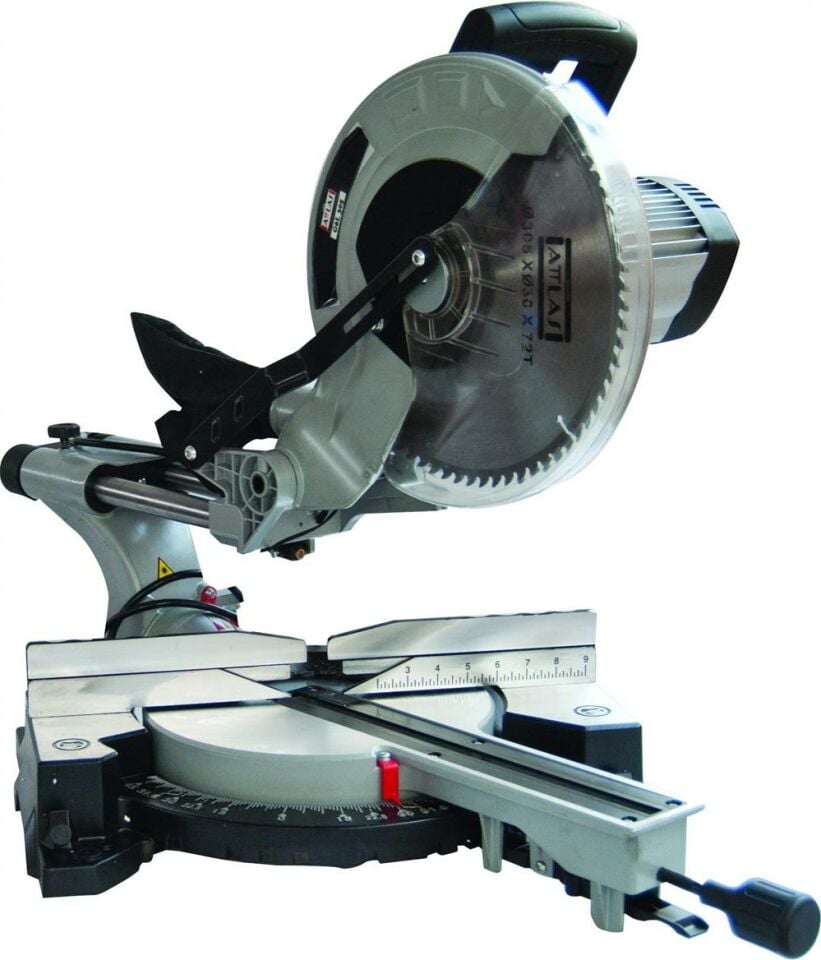 ATTLAS G6L305 Kızaklı Gönye Kesme (A0701016)