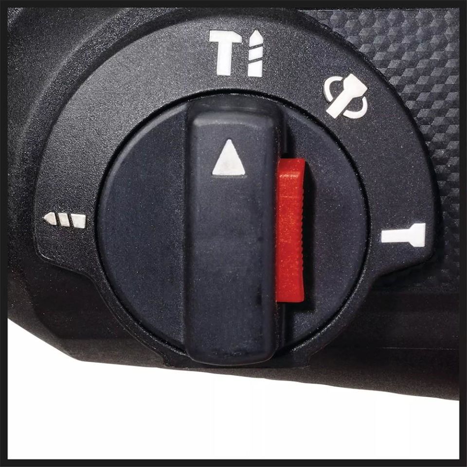 EİNHELL TE-HD 18/20 Li Akülü Pnömatik Darbeli Matkap (Akü Dahil Değildir.) (4514260)