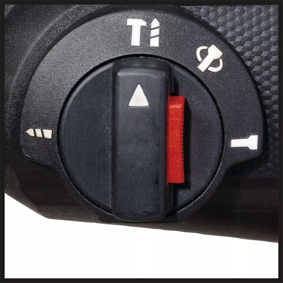 EİNHELL TE-HD 18/20 Li Akülü Pnömatik Darbeli Matkap (Akü Dahil Değildir.) (4514260)