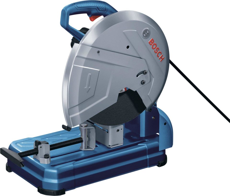 BOSCH GCO 14-24 J Profil Kesme Makinesi (0 601 B37 200)