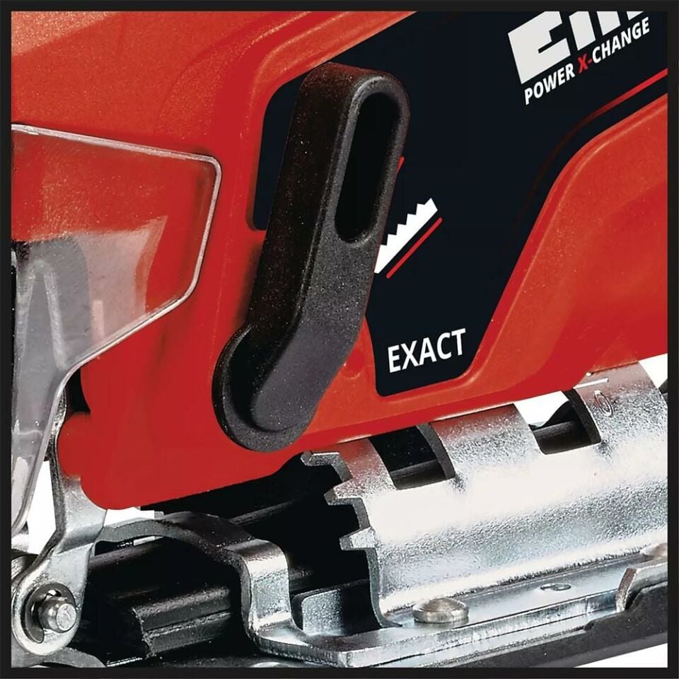 EİNHELL TC-JS Akülü Dekupaj Testere (Akü Dahil Değildir.) (4321209)