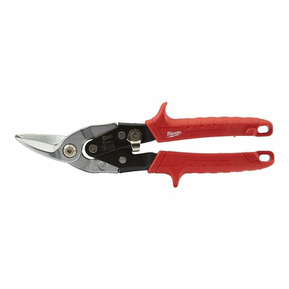 MİLWAUKEE Ağır Hizmet Tipi Kaportacı Makası Sol (T48224510)