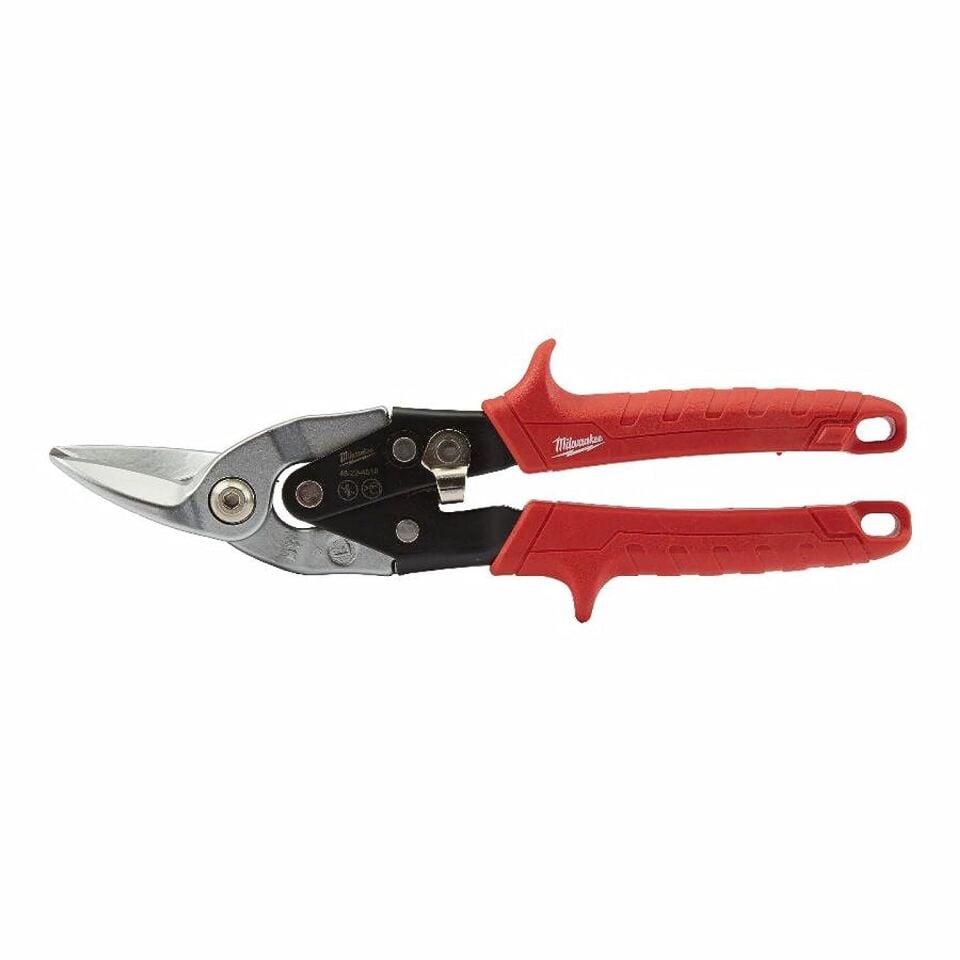 MİLWAUKEE Ağır Hizmet Tipi Kaportacı Makası Sol (T48224510)