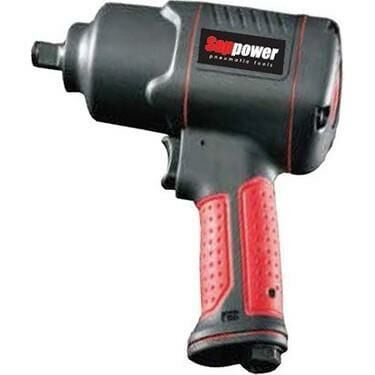 SAPPOWER IW-3C6 1/2 Havalı Somun Sıkma (SAP.IW-3C6)