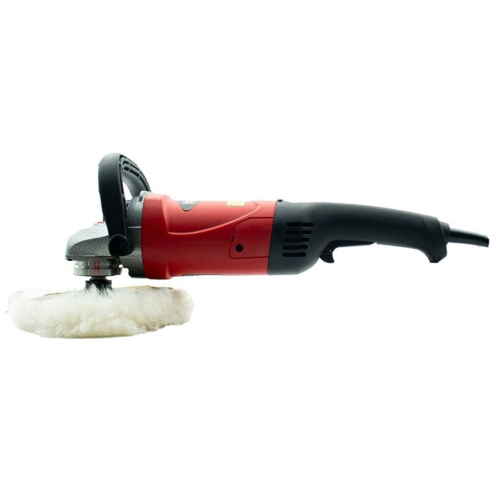 ATTLAS ATT 180 P Polisaj Motoru (A0106021)