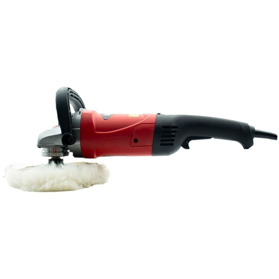 ATTLAS ATT 180 P Polisaj Motoru (A0106021)