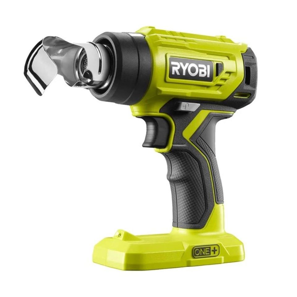 RYOBİ R18HG-0 Akülü Sıcak Hava Tabancası (Akü Dahil Değildir.) (5133004423)