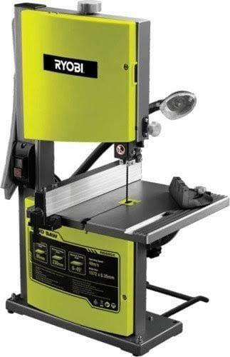 RYOBİ RBS904 Şerit Testere (5133002854)