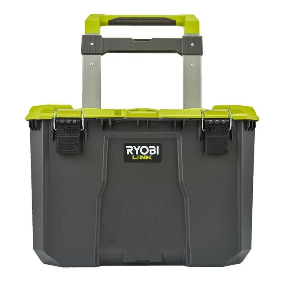 RYOBİ RSL201 Tekerlekli Takım Çantası (5132006074)