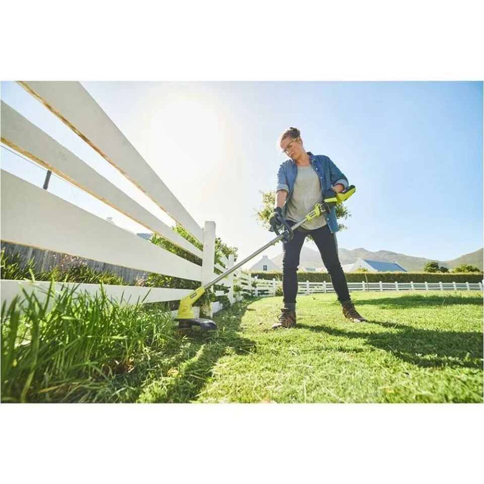 RYOBİ RY36LT33A-120 36V Akülü Tırpan 28Cm 2.0Ah (5133004545)