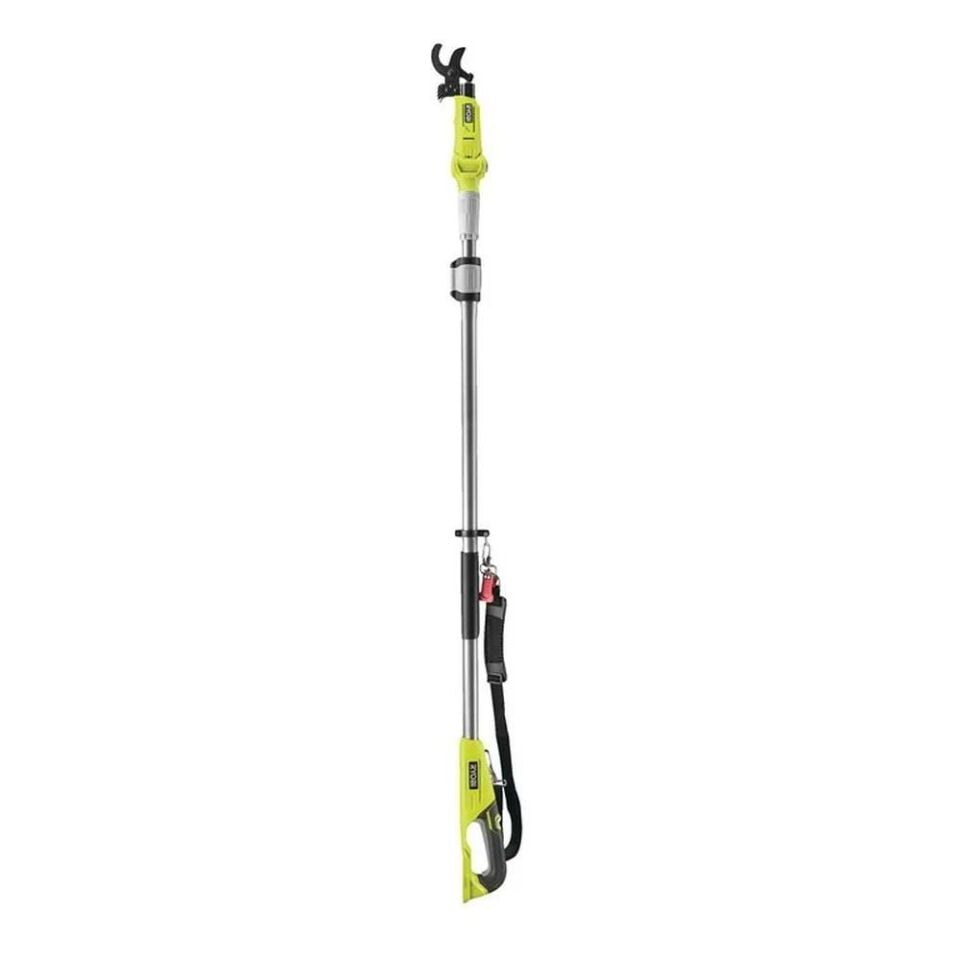 RYOBİ RY18PLA-0  18V Li-Ion Akülü Budama Testeresi (Akü Dahil Değildir.) (5133004575)