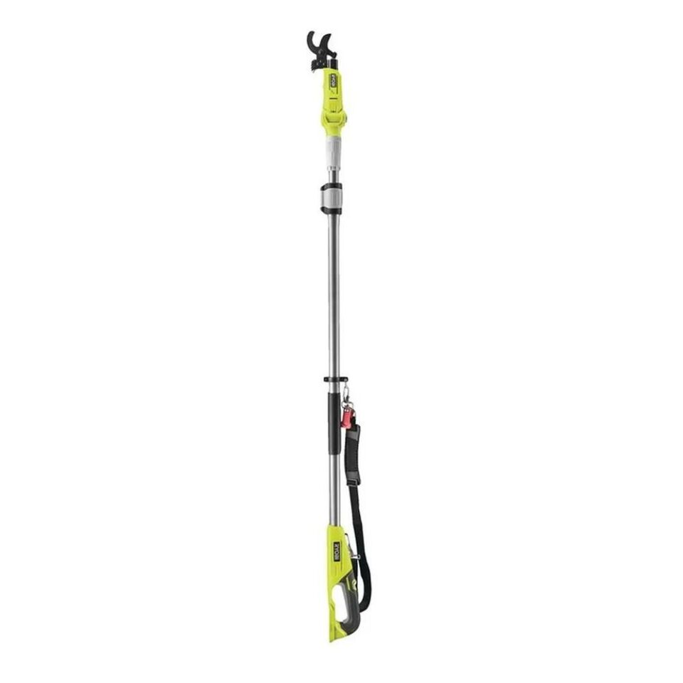 RYOBİ RY18PLA-0  18V Li-Ion Akülü Budama Testeresi (Akü Dahil Değildir.) (5133004575)