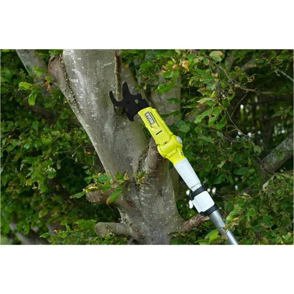 RYOBİ RY18PLA-0  18V Li-Ion Akülü Budama Testeresi (Akü Dahil Değildir.) (5133004575)