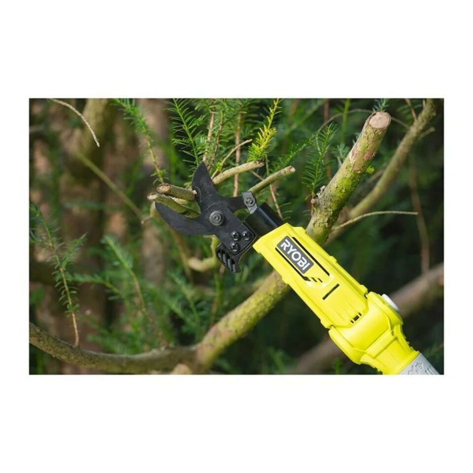 RYOBİ RY18PLA-0  18V Li-Ion Akülü Budama Testeresi (Akü Dahil Değildir.) (5133004575)