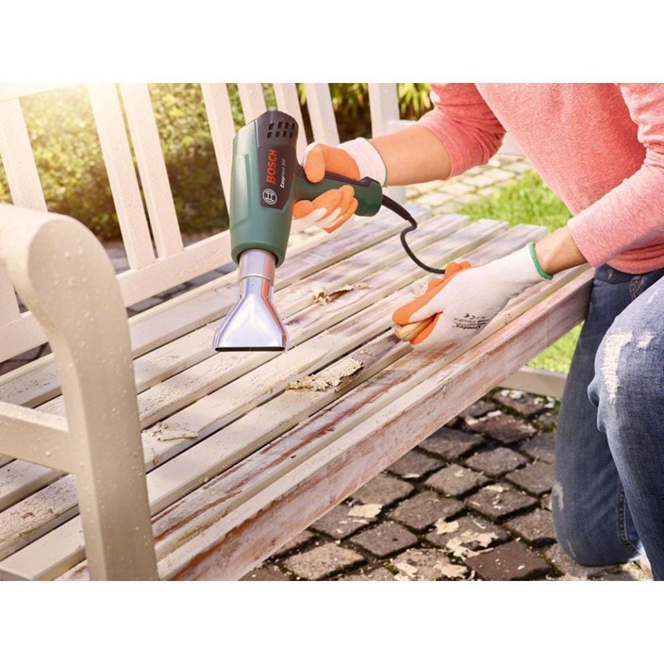 BOSCH EASY HEAT 500 Sıcak Hava Tabancası (0 603 2A6 000)