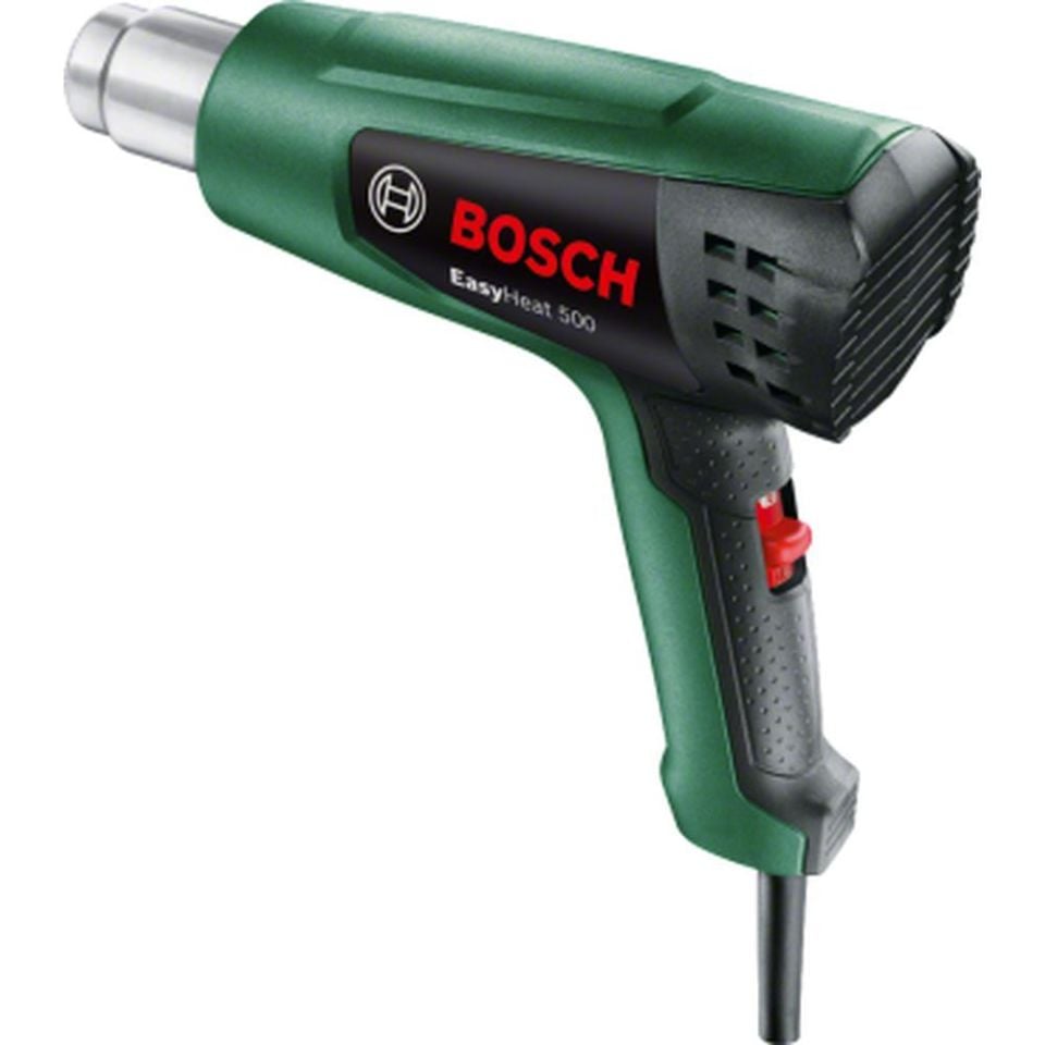 BOSCH EASY HEAT 500 Sıcak Hava Tabancası (0 603 2A6 000)