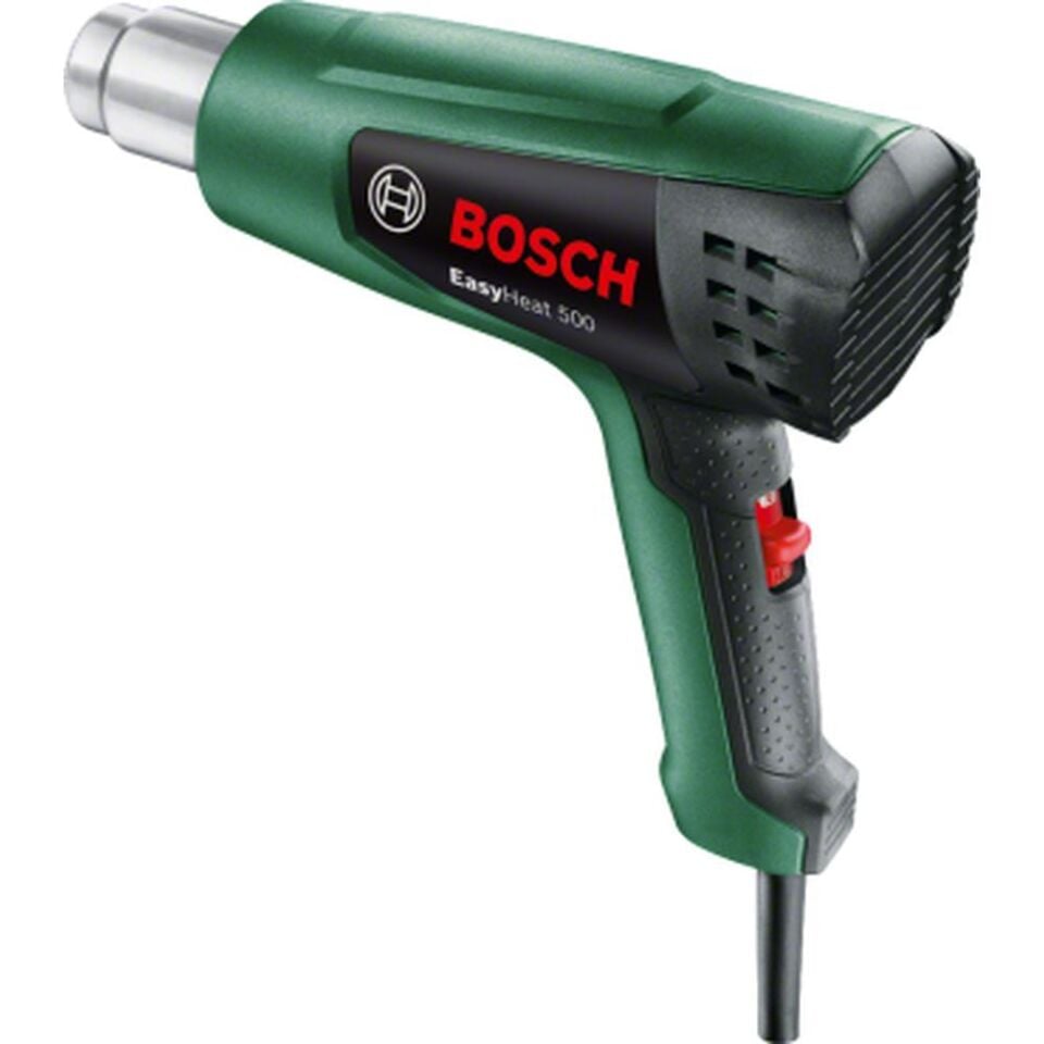 BOSCH EASY HEAT 500 Sıcak Hava Tabancası (0 603 2A6 000)