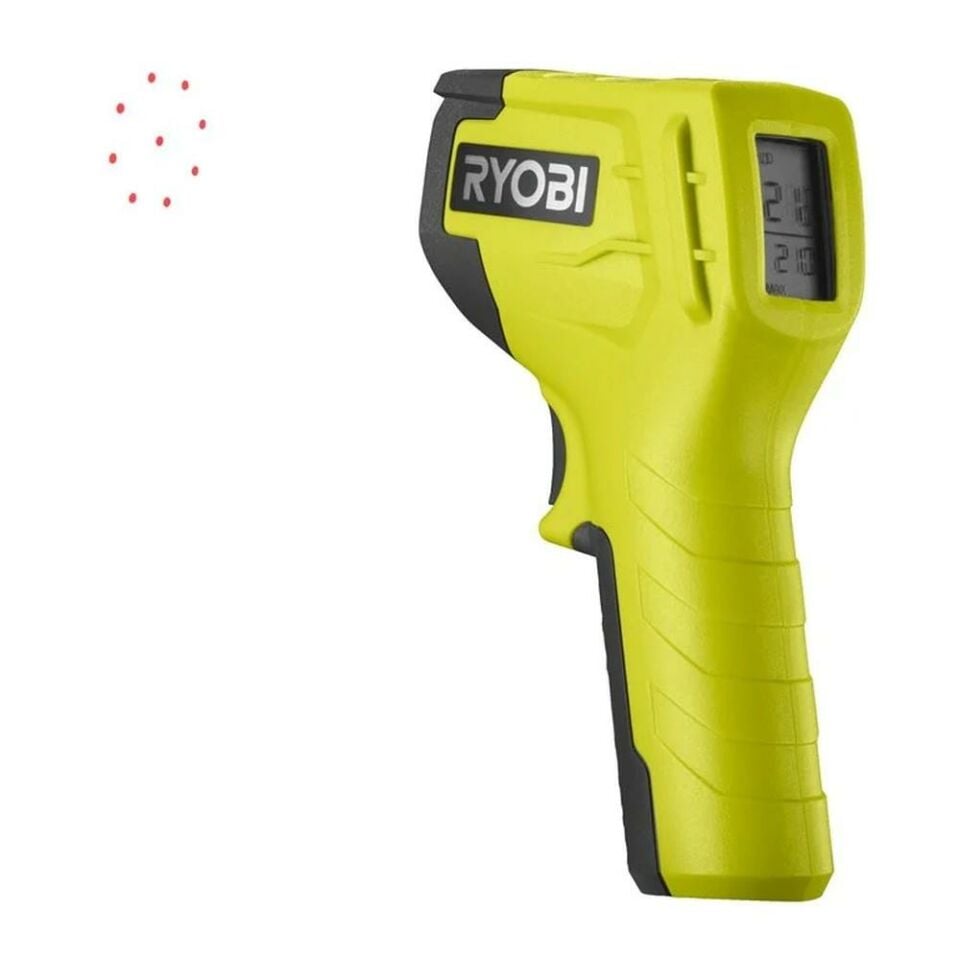 RYOBİ RBIRT08 Termal Dedektör (5133004866)