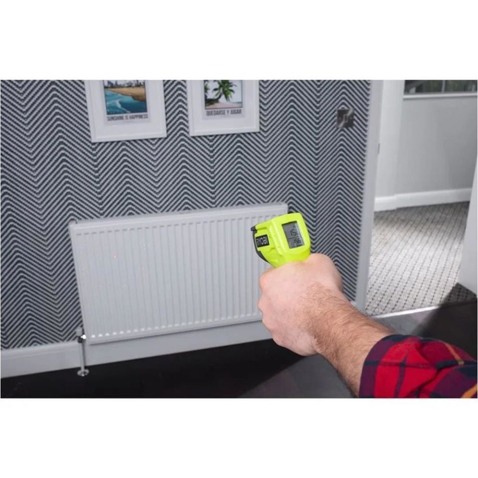 RYOBİ RBIRT08 Termal Dedektör (5133004866)