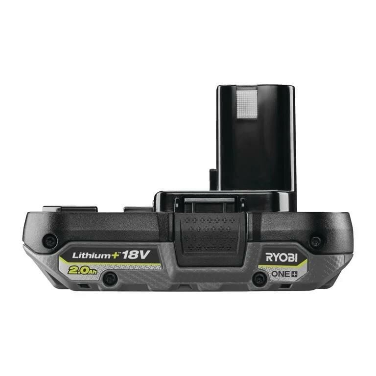 RYOBİ RB1820C 18V 2.0Ah Li-Ion Akü (5133005052)