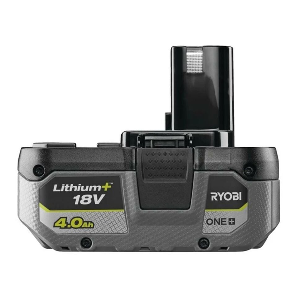 RYOBİ RB1840X 18V 4.0Ah li-Ion Akü (5133005053)