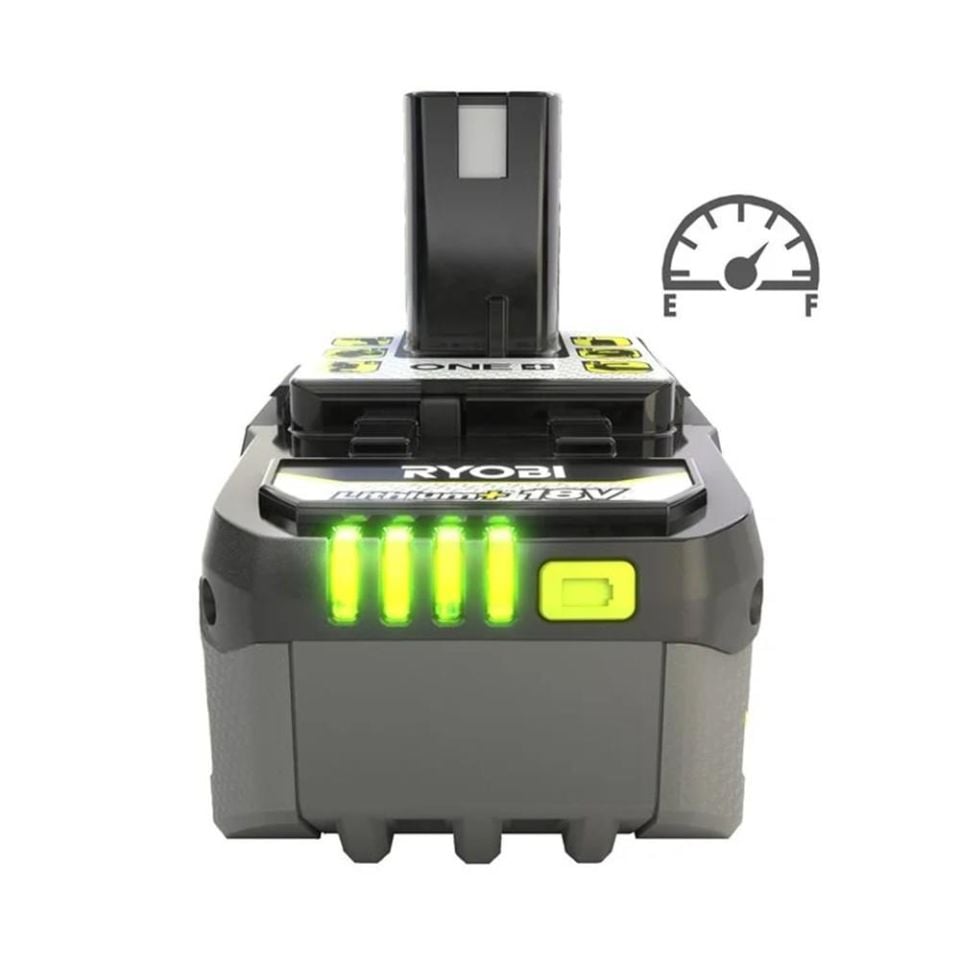 RYOBİ RB1850X 18V 5.0 Ah Li-Ion Akü (5133005287)