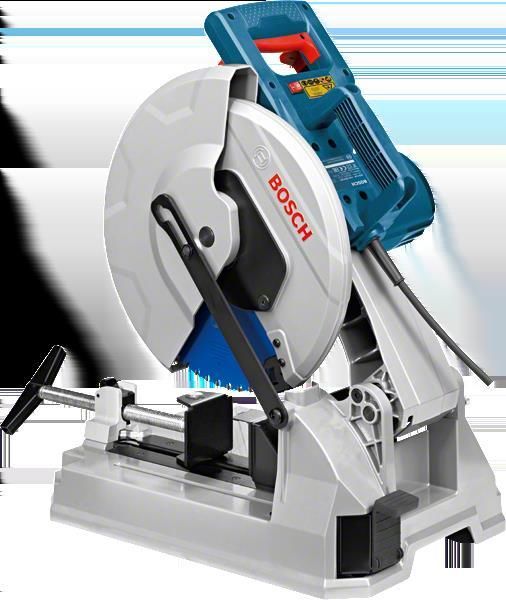 BOSCH GCD 12 JL Profesyonel Metal Kesme Makinesi 305Mm (0 601 B28 000)