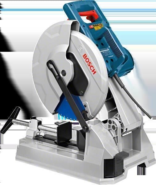 BOSCH GCD 12 JL Profesyonel Metal Kesme Makinesi 305Mm (0 601 B28 000)