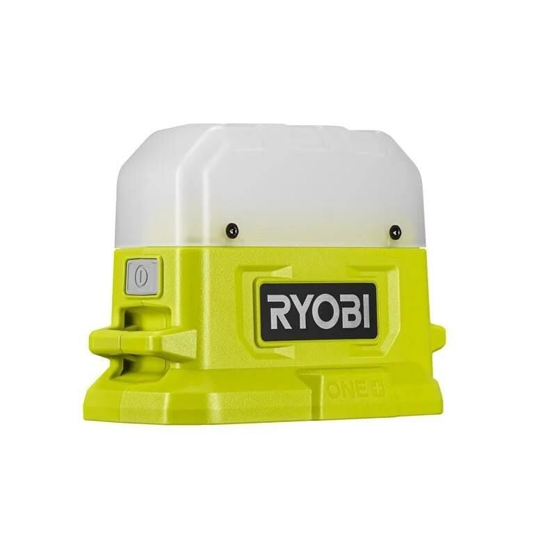 RYOBİ RLC18-0 18V Li-Ion Akülü Led Lamba (Akü Dahil Değildir.) (5133005385)