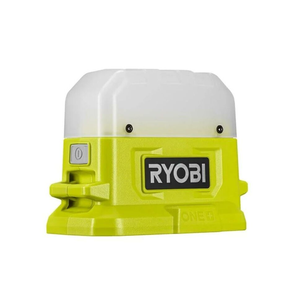 RYOBİ RLC18-0 18V Li-Ion Akülü Led Lamba (Akü Dahil Değildir.) (5133005385)