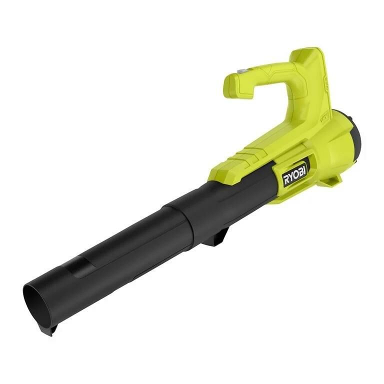 RYOBİ RY18BLA-0 18V Li-Ion Akülü Üfleme (Akü Dahil Değildir.) (5133005411)