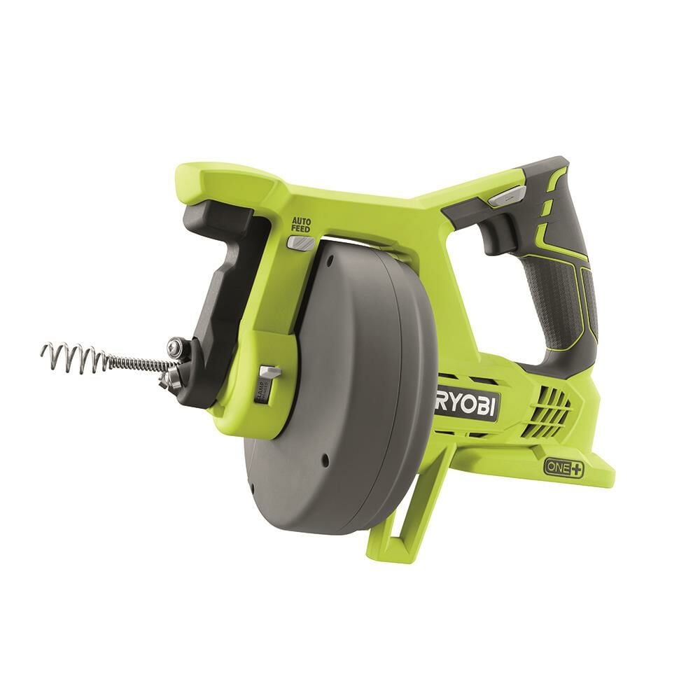 RYOBİ R18DA-0 Akülü Kanal Açma Makinesi (Akü Dahil Değildir.) (5133004642)