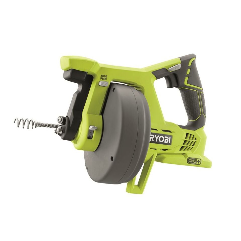 RYOBİ R18DA-0 Akülü Kanal Açma Makinesi (Akü Dahil Değildir.) (5133004642)