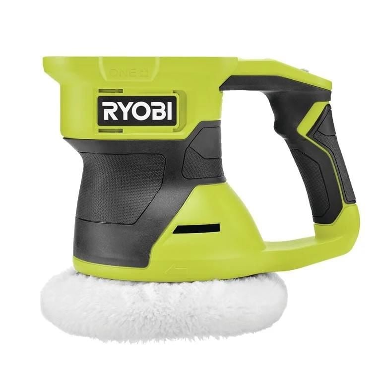RYOBİ RBP18150-0 18V Li-Ion Akülü Orbital Polisaj Makinesi 15cm (5133005617)