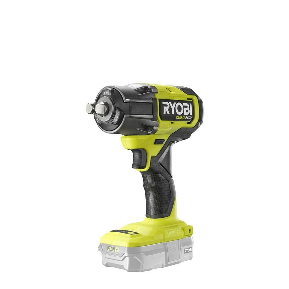 RYOBİ RIW18X-0 Akülü Somun Sıkma (Akü Dahil Değildir.) (5133004960)