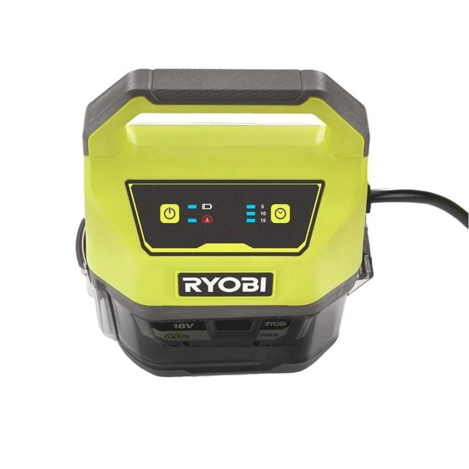 RYOBİ RY18SPA-0 18V Akülü Dalgıç Pompa (Akü Dahil Değildir.) (5133005778)