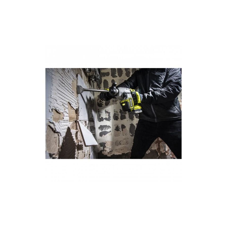 RYOBİ RSDS18X-1C40S SDS PLUS Kırıcı Delici (5133005383)