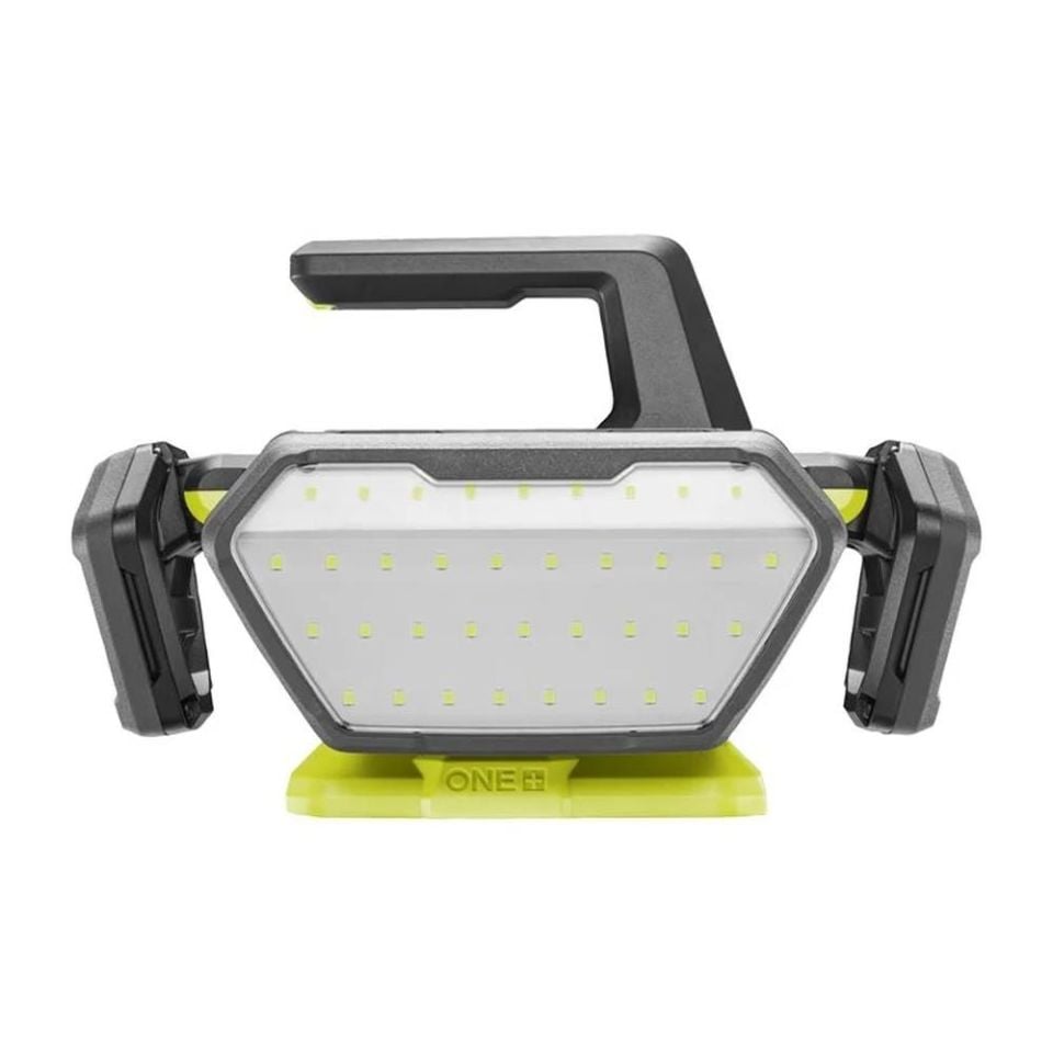 RYOBİ R18L360-0 18V 360° Led Aydınlatma (Aküsüz) (5133006429)