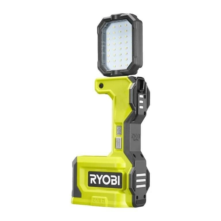 RYOBİ RMTL18-0 18V Mıknatıslı Led Aydınlatma (Akü Dahil Değildir.) (5133006450)