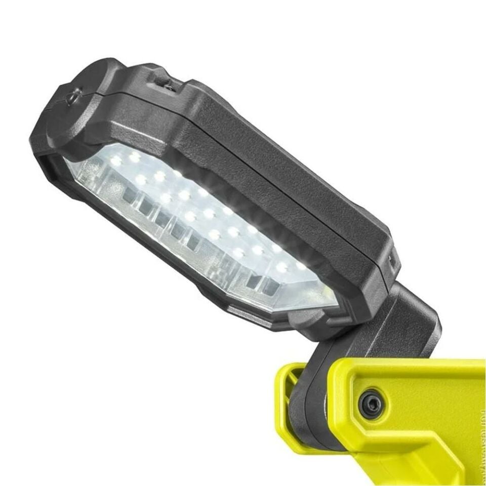 RYOBİ RMTL18-0 18V Mıknatıslı Led Aydınlatma (Akü Dahil Değildir.) (5133006450)