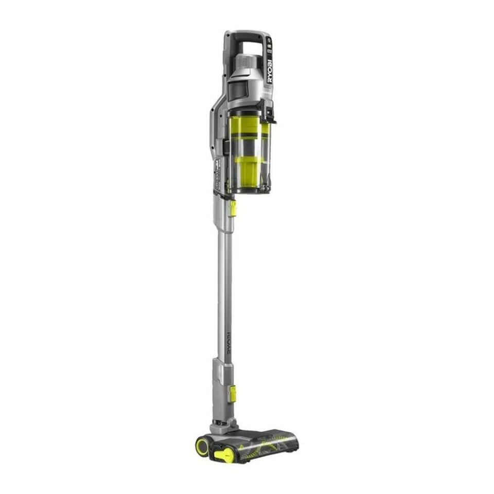 RYOBİ RSVS18BL-0 18V Kömürsüz Dik Süpürge (Akü Dahil Değildir.) (5133006507)