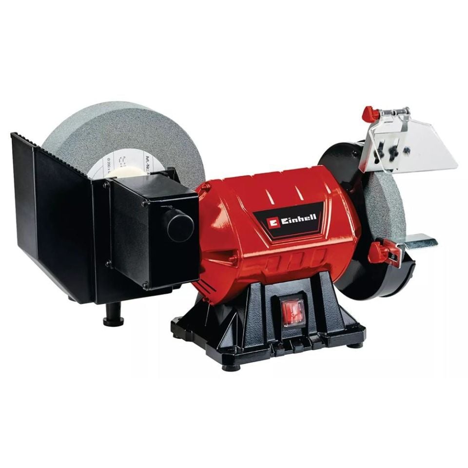 EİNHELL TC-WD 200/150 Islak Kuru Taşlama (4417242)