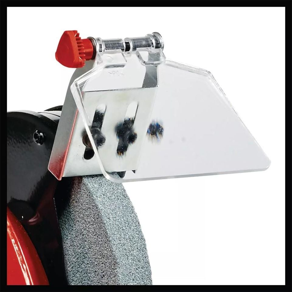 EİNHELL TC-WD 200/150 Islak Kuru Taşlama (4417242)