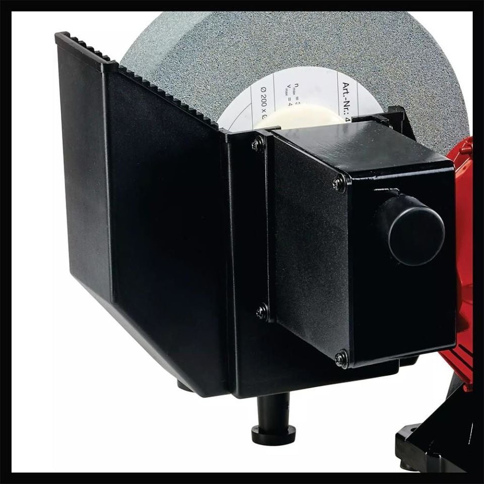 EİNHELL TC-WD 200/150 Islak Kuru Taşlama (4417242)