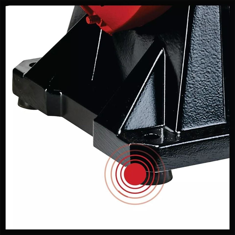 EİNHELL TC-WD 200/150 Islak Kuru Taşlama (4417242)