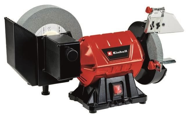 EİNHELL TC-WD 200/150 Islak Kuru Taşlama (4417242)