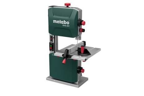 METABO BAS 261 Precision Şerit Testere (619008000)