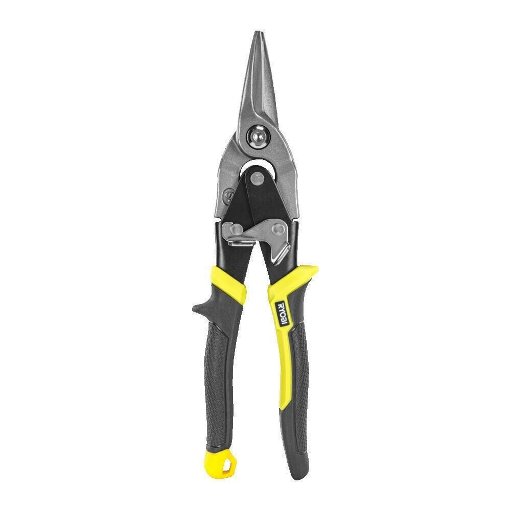 RYOBİ RHASS Kaportacı Makası 260mm Düz (5132006456)